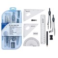 Westcott® 10pc Math Set